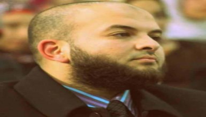 د. أحمد عارف: الشرطة تقاعست عن التدخل لمنع الاعتداء على مقر الارشاد