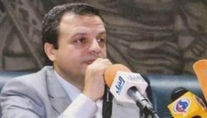 المستشار/ وليد شرابي: الرئيس يسير فى الاتجاه الصحيح