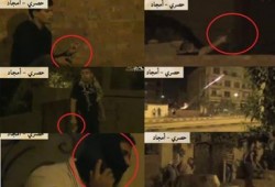 غرفة القوى الاسلامية: تمهل الشرطة 24 ساعة للقبض على مهاجمي المركز العام للاخوان
