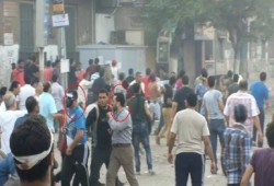 إسلام الخياط : حينما يحن الصحفي لأصله  طبال وبلطجي " متلفز "