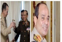 المفكر الإسلامي الدكتور محمد عباس يبعث برسالة  حامية للسيسي وعنان