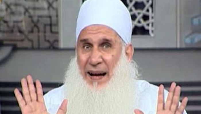 الله أكبر علماء الأمة ينتفضون دعما للشرعية