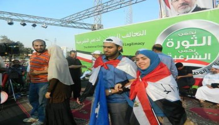 تصريحات سياسية عاجلة