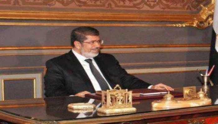 حسام عبد العزيز يتكلم عن دلالات الخطاب