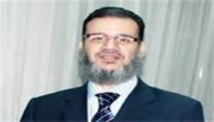 النائب ممدوح إسماعيل " مؤامرة "