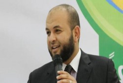 أحمد عارف : لم نكن يوماً دعاة عنف أو أصحاب دماء