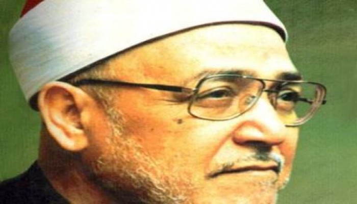 الشيخ الغزالي يحسم النهاية المرتقبة