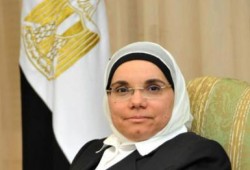 د. باكينام الشرقاوي: صوت الشعب ليس في التحرير والاتحادية، بل في رابعة العدوية والنهضة