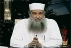 بالفيديو الشيخ الحويني يؤيد النزول  للشوارع دعمًا للرئيس محمد مرسي
