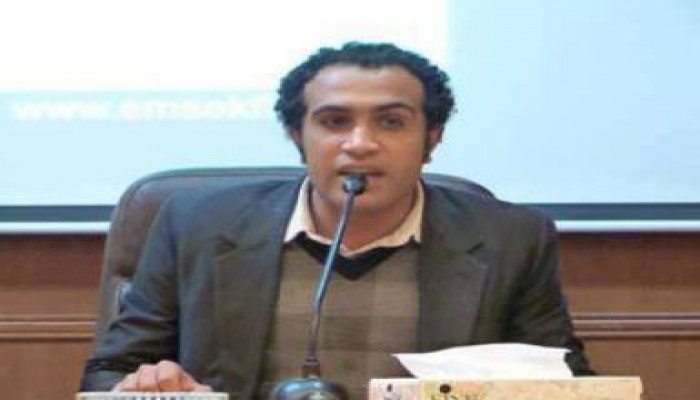 أحد مؤسسي «تمرد» يكشف فضيحة  المخابرات  في تسهيل الانقلاب على الرئيس