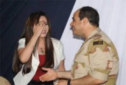 مطالب شعبية بمحاكمة السيسي بتهمة قلب نظام الحكم والخيانة العظمى