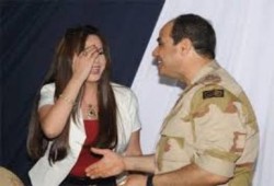 مطالب شعبية بمحاكمة السيسي بتهمة قلب نظام الحكم والخيانة العظمى