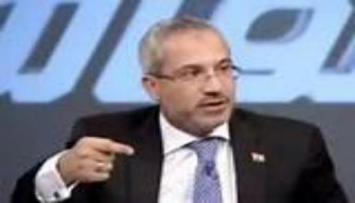 الدكتور مراد علي يحدد مطالب الثوار في ميادين مصر