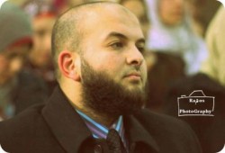 أحمد عارف لا تفسدوا المشهد الحضاري