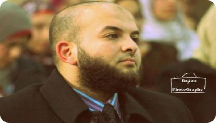 أحمد عارف لا تفسدوا المشهد الحضاري