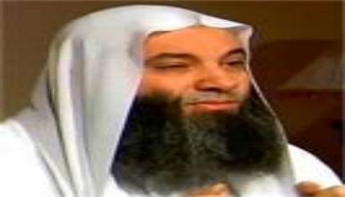 فضيحة من العيار الثقيل :  العسكر يمنع الشيخ حسان من خطبة الجمعة