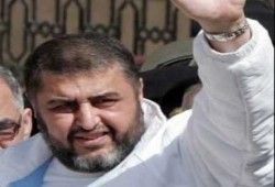 أسرة الشاطر من «رابعة»:لن تراجع عن دعم الشرعية.. ولن نعود للدولة البوليسية