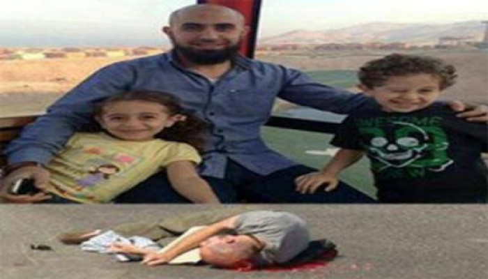 شهيد "الجمهوري" من كفر الشيخ ووالده ضابط بـ"الحرس"