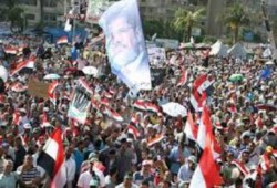 اليوم.. 12 مسيرةً بالإسكندرية رفضًا للانقلاب العسكري ودعما للشرعية