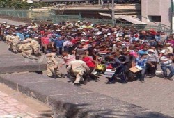 فضيحة تنسيق الداخلية مع العسكر لاستكمال مسلسل الخيانة