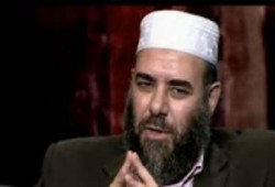 الجماعة الإسلامية تطالب منصور بالتنحي لكونه غير شرعي
