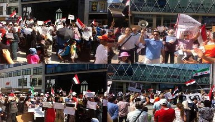 عزلوه من مصر بالخيانة فصار زعيما للعالم