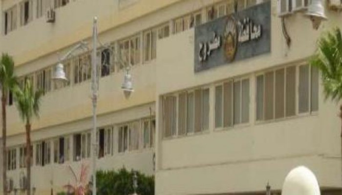 مطروح تعلن العصيان المدني رفضا لخيانة السيسي