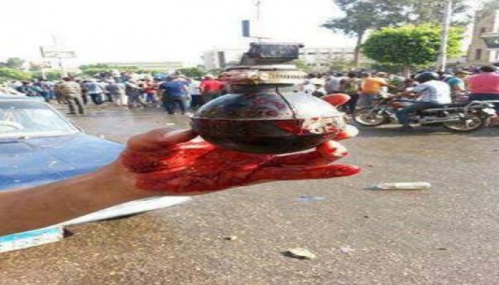 ملخص احداث مجزرة الحرس الجمهوري منذ فجر اليوم وحتى الساعة 10ص