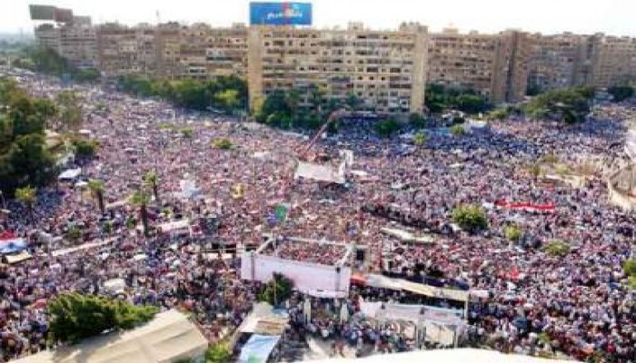 اليوم .. مليونية "الشهيد" رفضا للانقلاب العسكري وتنديدا بمجزرة الحرس الجمهوري