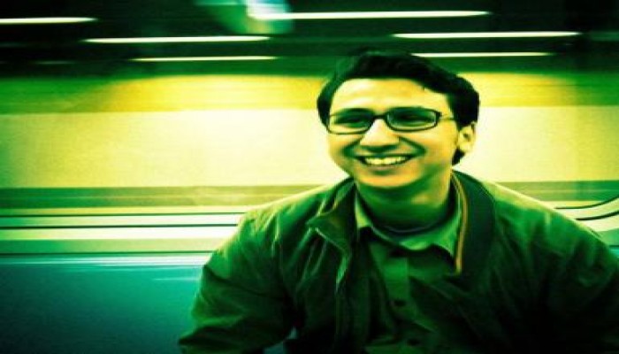 "تليجراف" البريطانية تكتب عن اللحظات الأخيرة لمصور "الحرية والعدالة"