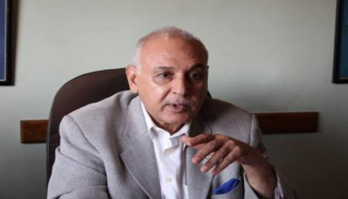 لواء سابق بالجيش : ما حدث للمعتصمين أمام ( الحرس ) هو مجزرة من مجرمين ضد مٌصلين عزّل