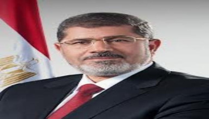 بالفيديو  الرئيس مرسي بدمي سأحافظ على الثورة والشرعية ونحن دماؤنا قبل دمك يا فخامة الرئيس