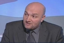 الدكتور إبراهيم حمامي يُعري ويفضح العلمانيين الإنقلابيين في برنامج الاتجاه المعاكس (متلفز)