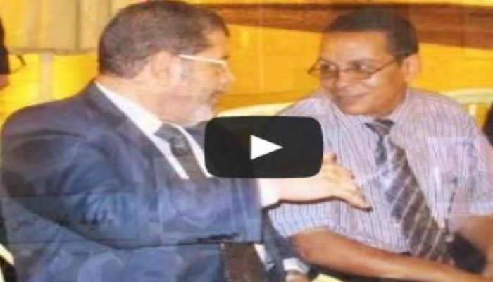 "أخي سوف تبكي عليك العيون" - الشهيد عمار حنفي - مجزرة الحرس الجمهوري