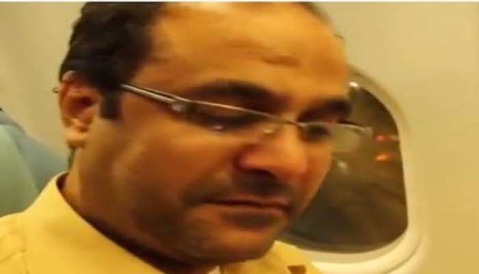 رسالة للخائن من والد الشهيدة "اسماء عبد الجليل" شهيدة المنيل (متلفز)