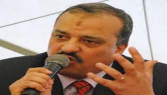 البلتاجي ما فعله السيسي عار علي القوات المسلحة ونحن لا ندافع عن شخص ولكنها الشرعية