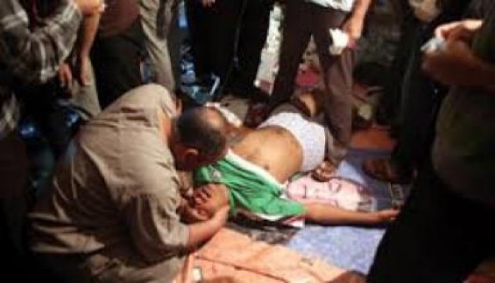 الليلة.. ندوة لاستماع شهادات مصابي "الحرس" برابعة