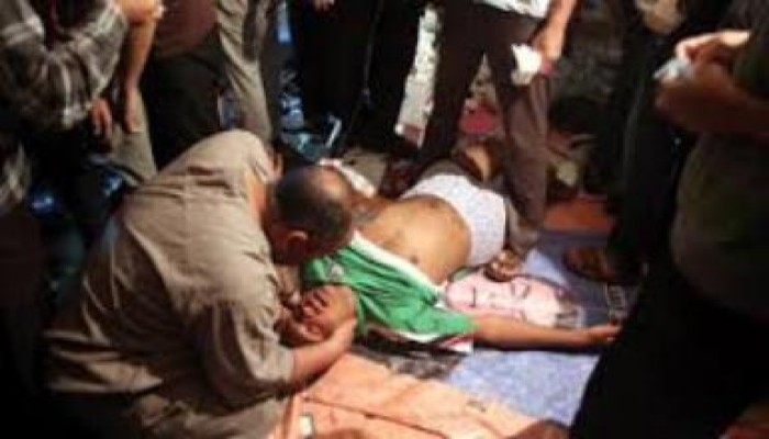 الليلة.. ندوة لاستماع شهادات مصابي "الحرس" برابعة