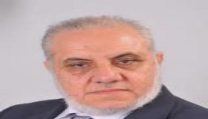 محمد عباس يكتب لقاء مع الرئيس