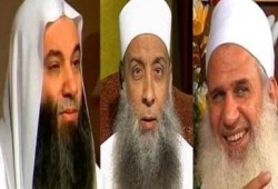 المشايخ محمد حسان والحويني ويعقوب..أين هم .. وما حقيقة ما يتعرضون له ؟