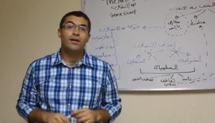 بالفيديو كيف تقاوم الانقلاب