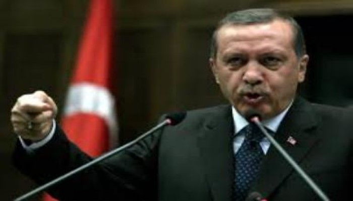 أردوغان: العالم سيتذكر الوقفين ضد الانقلاب.. وتركيا ضد الانقلابات لأي سبب