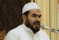 د. صلاح سلطان خطيبا للجمعة بـ"النهضة" في مليونية "الزحف"