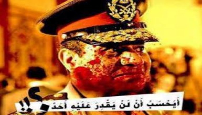مؤامرة : اللواء مجدى حمزه يفضح خطة العسكر