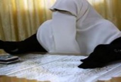 المستشار الاسرى والتربوى هالة سمير  رغم تكالب الأحزاب سنري آيات النصر والتمكين