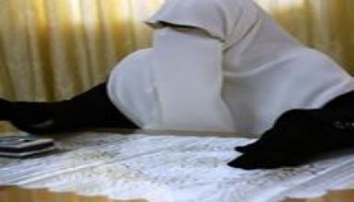 المستشار الاسرى والتربوى هالة سمير  رغم تكالب الأحزاب سنري آيات النصر والتمكين
