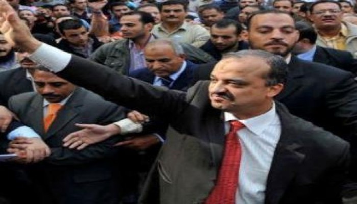 البلتاجي: مطالبة واشنطن الافراج عن مرسي للتغطية على فضيحة الدعم الامريكي للانقلاب