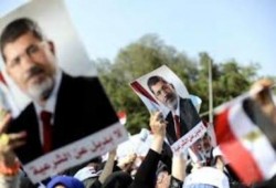 وثائق أمريكية تكشف تمويل عملية إسقاط مرسي
