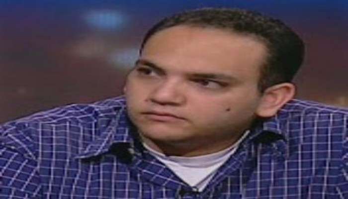 (تمرد - شادي الغزالي) لم يشاهدوهم  وهم يسرقون .. فشاهدوهم وهم يتقاسمون