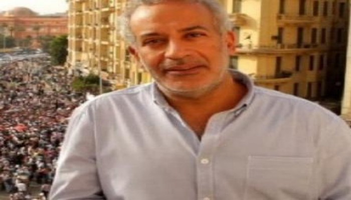 أسعد طه :لم أكن أفهم لماذا نستمع إلى أخبارنا من إذاعة أجنبية